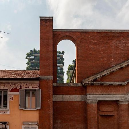 Bnbutler - Sebenico, 28 - Nuovissimo Appartamento In Isola Milán Exterior foto